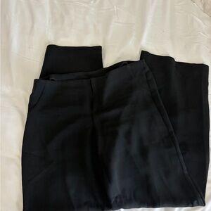 Vida low rise pant by Reformation